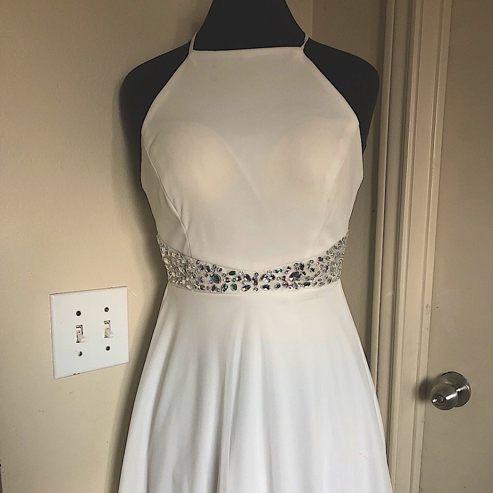Teeze Me Dress